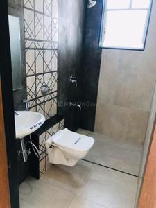 Bathroom Image of 1521 Sq.ft 3 BHK Apartment / Flat for sale in Ravet Pune for Rs. 7256000