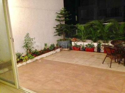 Balcony Image of 2550 Sq.ft 3.5 BHK Apartment / Flat for sale in Marvel Zephyr, Kharadi Pune for Rs. 27800000