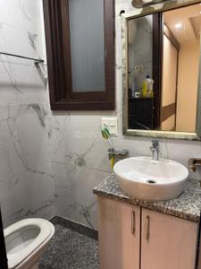 Image of 900 Sq.ft 2 BHK Builder Floor for sale in Lajpat Nagar, New Delhi for Rs. 20000000