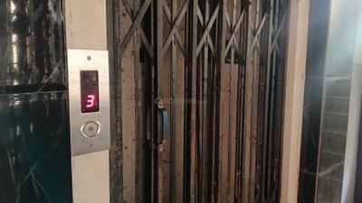 Lift Image of 730 Sq.ft 2 BHK Apartment / Flat for sale in Behala Kolkata for Rs. 3300000