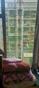 Bedroom Image of 1145 Sq.ft 3 BHK Apartment / Flat for sale in Ekta Meadows, Borivali East Mumbai for Rs. 36000000