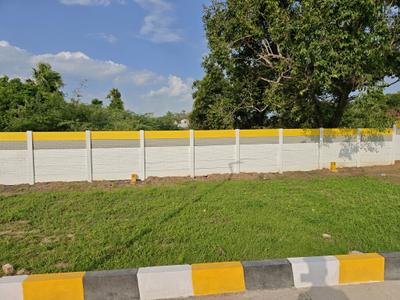 Image of 810 Sq.ft Residential Plot / Land for sale in Rattinamangalam, Chennai for Rs. 2268000