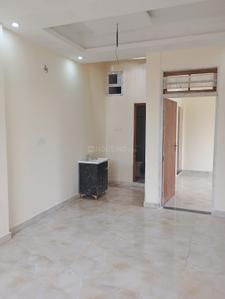 Hall Image of 1500 Sq.ft 3 BHK Independent House for sale in Ganeshpur Rahmanpur Lucknow for Rs. 5200000