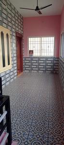 Balcony Image of 1200 Sq.ft 2 BHK Independent House for rent in Pochampalli Krishnagiri for Rs. 7500