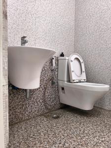 Bedroom Two Image of 1850 Sq.ft 3 BHK Apartment / Flat for sale in Bestech Park View Residency, Palam Vihar Gurgaon for Rs. 26005000