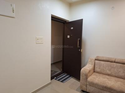 Hall Image of 990 Sq.ft 2 BHK Apartment / Flat for sale in Matha Sai Matha Garden, Surathkal Mangalore for Rs. 5200000