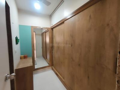 Bedroom Image of 2700 Sq.ft 4 BHK Villa for sale in New Gotri Vadodara for Rs. 23000000