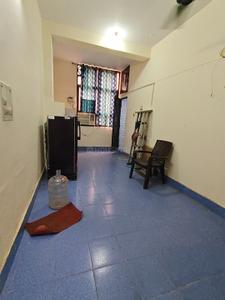 Hall Image of 270 Sq.ft 1 BHK Builder Floor for rent in Mayur Vihar Phase 1 New Delhi for Rs. 16000