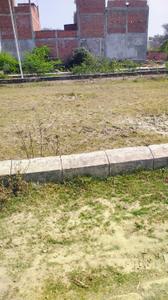 Image of 1250 Sq.ft Residential Plot / Land for sale in Sarthuwa, Lucknow for Rs. 2250000