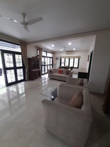 Hall Image of 4431 Sq.ft 4 BHK Apartment / Flat for sale in Ashok Nagar Bengaluru for Rs. 140000000