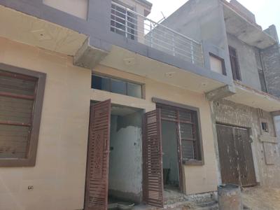 Building Image of 500 Sq.ft 1 BHK Independent House for sale in MPB Mansarovar Park, Bamheta Village Ghaziabad for Rs. 3650000