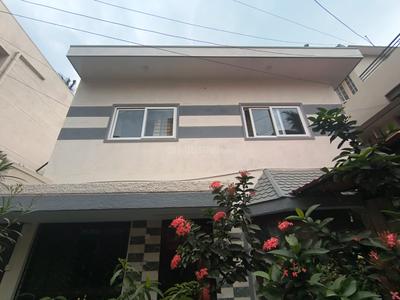 Image of 2100 Sq.ft 3 BHK Builder Floor for rent in JP Nagar, Bengaluru for Rs. 60000