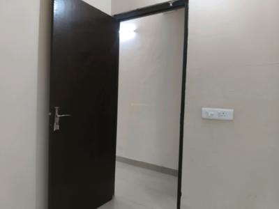 Bedroom Image of 920 Sq.ft 2.5 BHK Apartment / Flat for sale in Amrapali Dream Valley, Noida Extension Greater Noida for Rs. 6700000