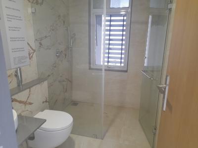 Image of 1602 Sq.ft 3 BHK Apartment / Flat for sale in Bhandari 7 Plumeria Drive Phase 3, Punawale, Pune for Rs. 18900000