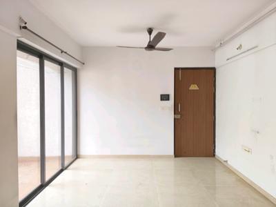 Living Room Image of 846 Sq.ft 2 BHK Apartment / Flat for sale in Lodha Lakeshore Greens by Lodha Group, Palava Phase 2 Thane for Rs. 6500000
