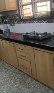 Kitchen Image of 1850 Sq.ft 3 BHK Apartment / Flat for sale in Tarnaka Secunderabad for Rs. 12000000