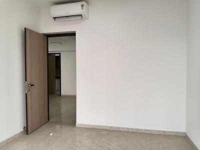 Bedroom Image of 1350 Sq.ft 3 BHK Apartment / Flat for sale in Lodha Aura, Sion Mumbai for Rs. 52500000