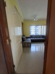 Bedroom Image of 910 Sq.ft 2 BHK Apartment / Flat for sale in SLV Neelkanth Heights, Thane West Thane for Rs. 16500000