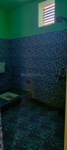 Bathroom Image of 600 Sq.ft 1.5 BHK Independent House for rent in Creative Kalpi Vishva Society, Daladili Ranchi for Rs. 6000