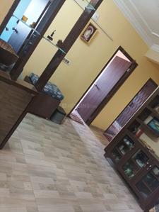 Hall Image of 1200 Sq.ft 3 BHK Apartment / Flat for sale in Bodakdev Ahmedabad for Rs. 9300000
