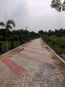 Image of 720 Sq.ft Residential Plot / Land for sale in Nest Valley, Joka, Kolkata for Rs. 201000