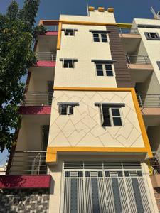 Image of 2200 Sq.ft 3 BHK Independent House for sale in Ullal Uppanagar, Bengaluru for Rs. 13800000
