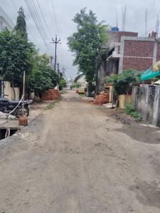 Image of 1200 Sq.ft Residential Plot / Land for sale in Wela Harichandra, Nagpur for Rs. 3500000