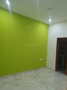 Bedroom Image of 1500 Sq.ft 3 BHK Independent House for sale in Banthra Sikander Pur Lucknow for Rs. 5500000