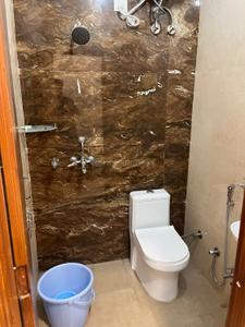 Image of 1450 Sq.ft 1 BHK Apartment / Flat for rent in Malviya Nagar, Jaipur for Rs. 30000