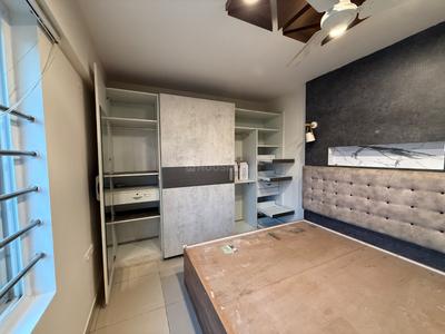 Bedroom Image of 1343 Sq.ft 2.5 BHK Apartment / Flat for sale in Disha Central Park, Balagere Bengaluru for Rs. 15999999