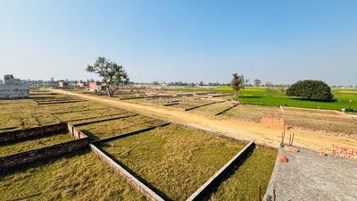 Image of 1600 Sq.ft Residential Plot / Land for sale in Gosainganj, Lucknow for Rs. 3038400