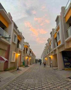Image of 1560 Sq.ft 3 BHK Duplex for sale in Kolathur, Chennai for Rs. 18900000