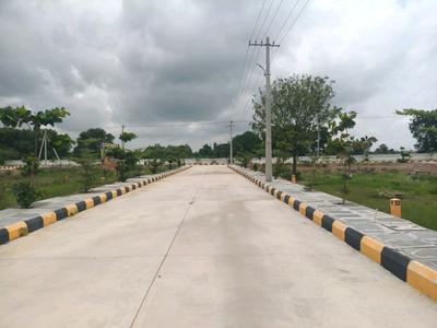 Image of 120 Sq.ft Residential Plot / Land for sale in Medchal, Secunderabad for Rs. 1000002