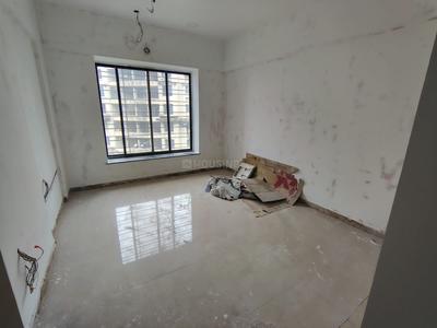 Bedroom Image of 1702 Sq.ft 2 BHK Apartment / Flat for sale in Kumar Kruti, Kalyani Nagar Pune for Rs. 27000000