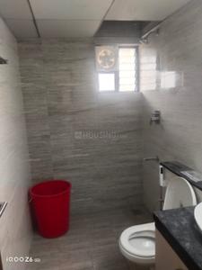 Bathroom Image of 1860 Sq.ft 3 BHK Villa for rent in Casagrand Amberley, Thazhambur Chennai for Rs. 36000
