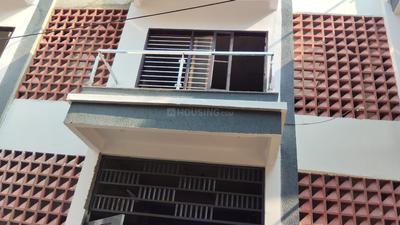 Image of 1211 Sq.ft 3 BHK Independent House for sale in Rajajipuram, Lucknow for Rs. 3500000