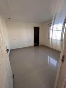 Bedroom Image of 1000 Sq.ft 2 BHK Apartment / Flat for sale in Basheer Bagh Hyderabad for Rs. 7250000
