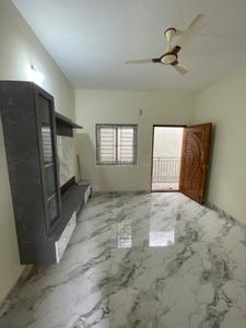 Hall Image of 950 Sq.ft 2 BHK Apartment / Flat for rent in Whitefield Bengaluru for Rs. 25000
