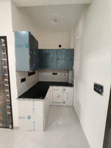 Kitchen Image of 1100 Sq.ft 3 BHK Independent House for sale in Sector 105 Gurgaon for Rs. 8000000