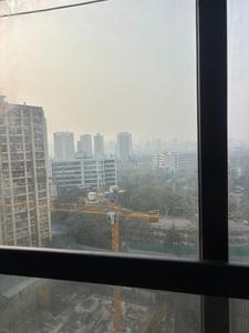 Balcony Image of SHARING BEDROOM FOR GIRLS  in Bandra East, Mumbai
