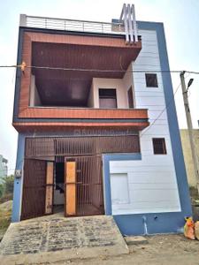 3 BHK Independent House