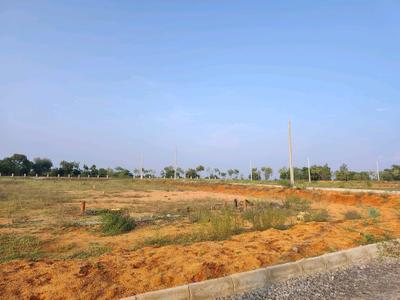 Image of 150 Sq.ft Residential Plot / Land for sale in Kongara Kalan, Hyderabad for Rs. 3900092