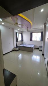 Hall Image of 1500 Sq.ft 3 BHK Apartment / Flat for rent in Bhosale Palace, Hadapsar Pune for Rs. 40000