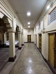 Image of 1785 Sq.ft 10 BHK Independent House for sale in Bisweshwarganj, Varanasi for Rs. 30000000