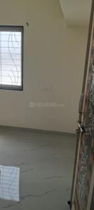 Bedroom Image of 650 Sq.ft 1 BHK Independent House for rent in Uruli Devachi Pune for Rs. 8000