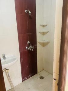 Bathroom Image of 1210 Sq.ft 3 BHK Apartment / Flat for rent in Kunhari Kota for Rs. 11000