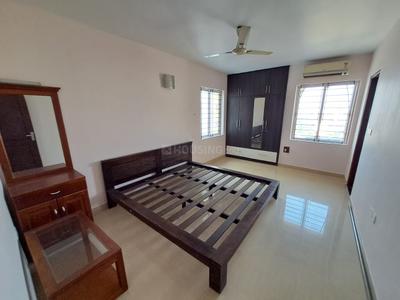 Hall Image of 1520 Sq.ft 3 BHK Apartment / Flat for sale in Kaloor Kochi for Rs. 11000000