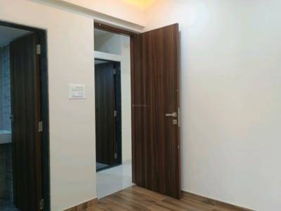 Bedroom Image of 1350 Sq.ft 3 BHK Apartment / Flat for rent in Badlapur West Badlapur for Rs. 22000