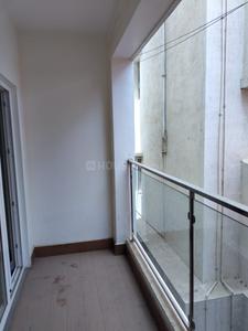 Balcony Image of 1810 Sq.ft 3 BHK Apartment / Flat for sale in Koramangala Bengaluru for Rs. 29500000
