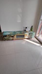 Bedroom Image of 542 Sq.ft 1 BHK Apartment / Flat for rent in Sattva Bliss, Budigere Cross Bengaluru for Rs. 25000